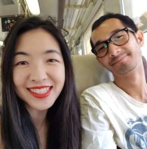 Meet your Posher, Mel